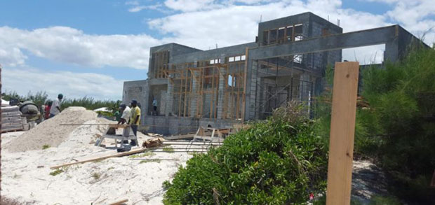 more caribbean construction